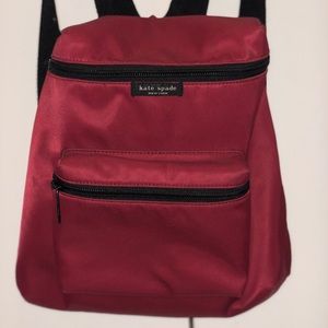 Kate Spade Backpack